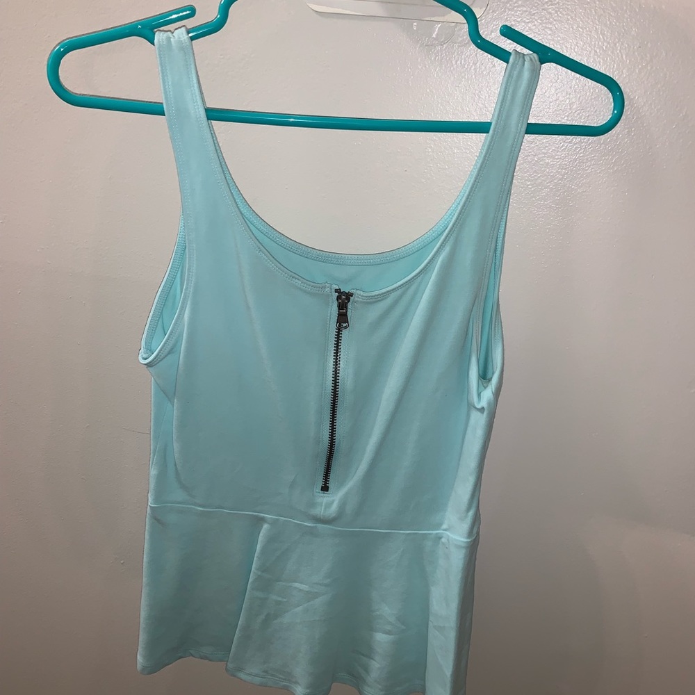 Tank top . Express . Wore few times